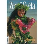Země světa Dánsko – Zboží Dáma