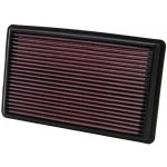 Vzduchový filtr K&N FILTERS 33-2232 – Hledejceny.cz