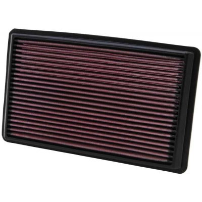 Vzduchový filtr K&N FILTERS 33-2232 – Hledejceny.cz