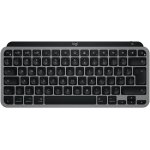Logitech MX Keys Mini for Mac 920-012652 – Zboží Mobilmania