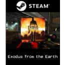 Exodus from the Earth