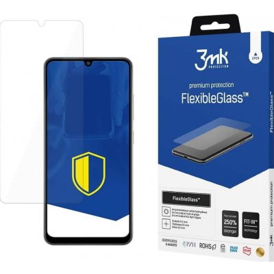3mk FlexibleGlass Hybridní sklo pro Samsung Galaxy A33 5G SM-A336 5903108461795 – Zboží Živě