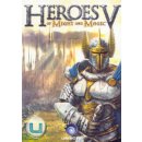 Heroes of Might and Magic 5