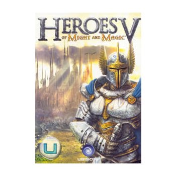 Heroes of Might and Magic 5