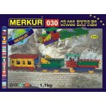 Merkur M 030 CROSS express – Zbozi.Blesk.cz