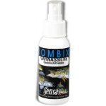 Sensas Posilovač Bombix ve spreji Štika 75 ml – Hledejceny.cz