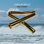 Tubular Bells CD - Mike Oldfield – Hledejceny.cz