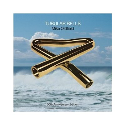 Tubular Bells CD - Mike Oldfield