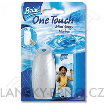 Glade by Brise one Touch Marine 10 ml