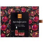 WELEDA Granátové jablko a Maca peptidy denní krém 40 ml + sérum 30 ml – Zboží Mobilmania