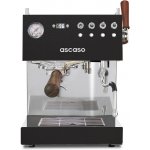 Ascaso Steel Duo PID Professional Black – Zboží Mobilmania