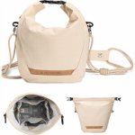 K&F Concept Urban Wander Sling U11 5 l béžová – Zboží Živě