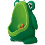 FreeON pisoár Žabka zelený – Hledejceny.cz