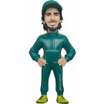 Minix Formula 1 Fernando Alonso Aston Martin 12 cm – Zboží Dáma