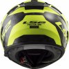 Přilba helma na motorku LS2 FF397 Vector C SHINE Carbon