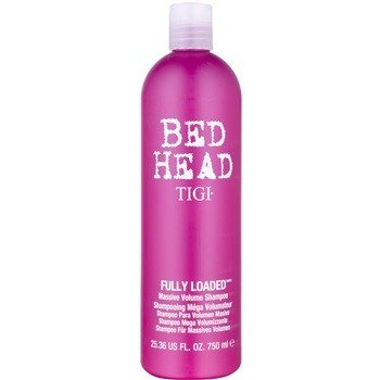 Tigi Bed Head Fully Loaded Massive Volume Shampoo 750 ml