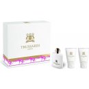 Trussardi Donna EDP 30 ml + sprchový gel 30 ml + tělové mléko 30 ml dárková sada