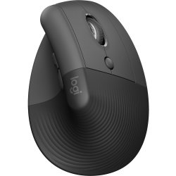 Logitech LIFT Right Vertical Ergonomic Mouse 910-006473