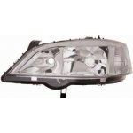 Světlomet ABAKUS 442-1116L-LD-EM