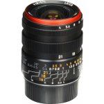 Leica M 16-18-21mm f/4 Aspherical Tri-Elmar-M