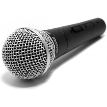 Shure SM58SE