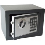 M.A.T. GROUP trezor digitální 230x170x170mm HB – Zboží Mobilmania