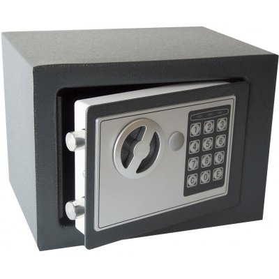 M.A.T. GROUP trezor digitální 230x170x170mm HB – Zboží Mobilmania
