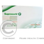 Suprasorb F Krytí foliové transparentní 5 x 7cm/10 ks – Zboží Dáma