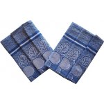 Sleep-well Ředkvička modrá 3 ks 50x70 cm – Zbozi.Blesk.cz