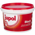 JUB Jupol Block 0,75 l bílá – Zbozi.Blesk.cz