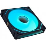 Lian Li UNI FAN SL-INF 140 ARGB Reverse Blade UF-RSLIN140-1B – Hledejceny.cz