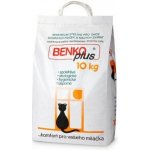 Benko savé hrudkující 10 kg – Hledejceny.cz