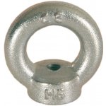 Matice závěsná s okem ZB, DIN 582 - M16 – Sleviste.cz