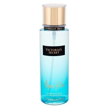 Victoria´s Secret Aqua Kiss tělový sprej 250 ml