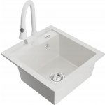 Mexen Vito bílá – Zboží Dáma