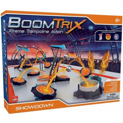 BoomTrix: Showdown – Zboží Mobilmania