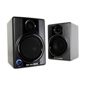 M-Audio AV-30 II