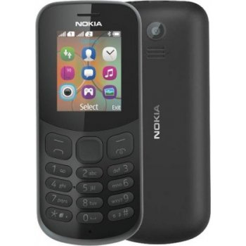 Nokia 130 2017 Dual SIM