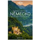 Poznáváme Německo - Lonely Planet - Benedict Walker