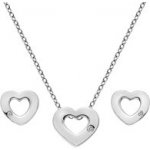 Hot Diamonds Diamond Amulets set SS136 – Zboží Dáma