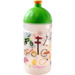 Neobyčejně.cz Cyklovýlet 500 ml – Zboží Dáma