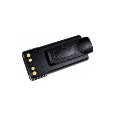Powery Motorola PMNN4418 2600mAh Li-Ion 7,4V - neoriginální – Zboží Živě