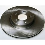 Brzdový kotouč DENCKERMANN B130448 | Zboží Auto