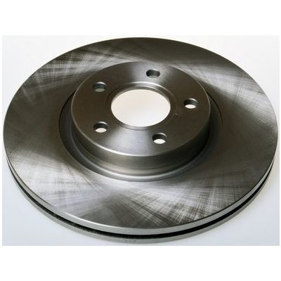 Brzdový kotouč DENCKERMANN B130448 | Zboží Auto