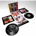 Guns N' Roses - Appetite For Destruction LP - LP – Sleviste.cz