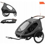 Hauck Dryk Duo – Zboží Dáma