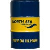 Motorový olej North Sea Lubricants Wave Power PERFORMANCE LL 5W-30 60 l