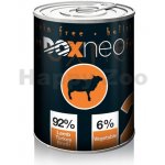 Doxneo 2 jehně 6 x 400 g – Hledejceny.cz