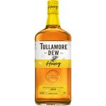 Tullamore Dew Honey 35% 1 l (holá láhev) – Zboží Mobilmania