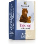 Sonnentor Kojicí čaj Bylinná směs Bio 18 x 1,5 g – Sleviste.cz